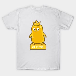 Goldguin T-Shirt